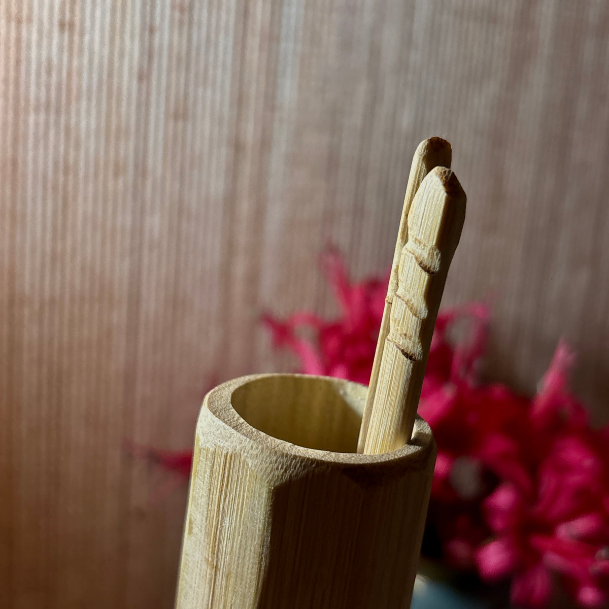 Handcarved Chopsticks