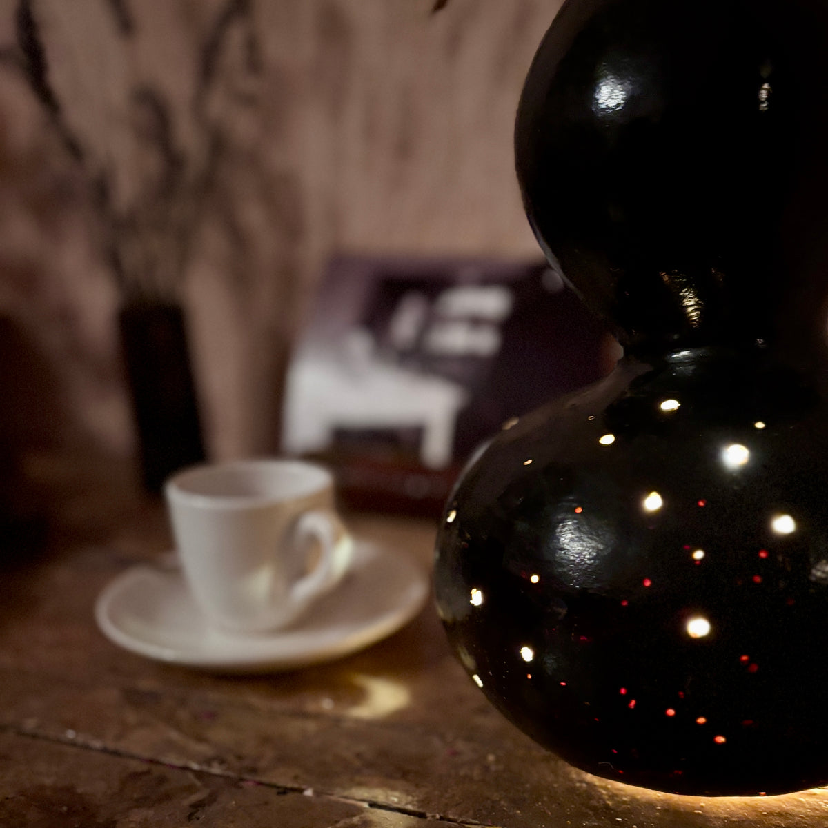 Barbamama Table Lamp
