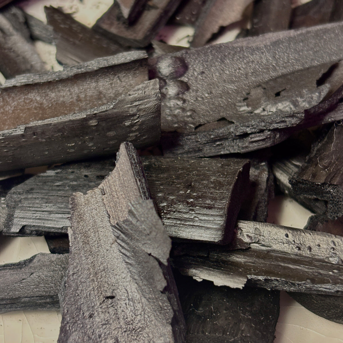 Bamboo activated charcoal