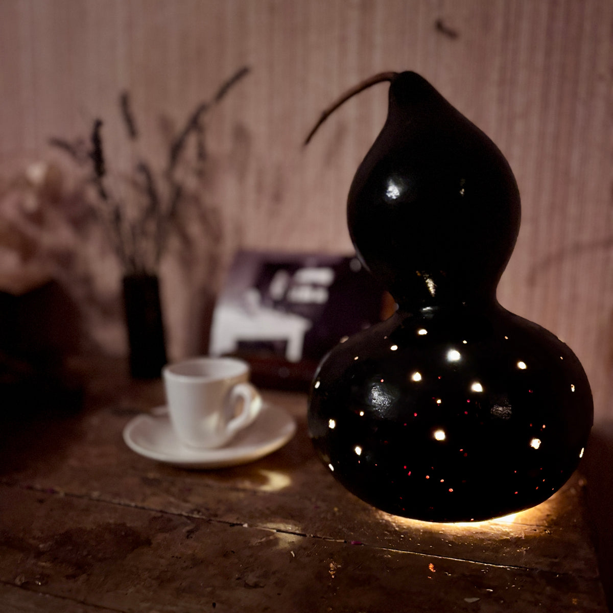 Barbamama Table Lamp